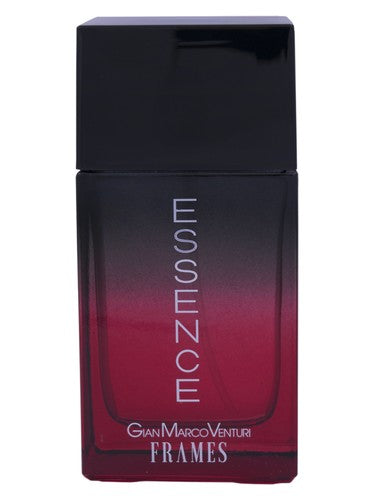 GianMarco Venturi Frames Essence fragrance bottle