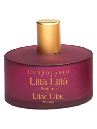 L Erbolario Lillà Lillà