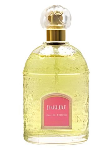 Guerlain Parure fragrance bottle
