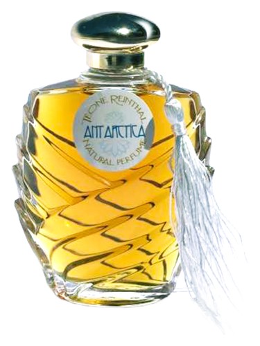 TRNP Antarctica