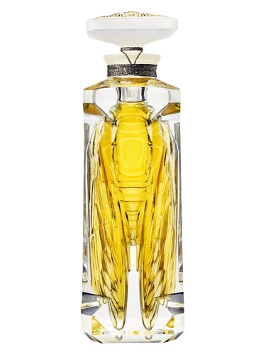 Lalique Deux Cigales