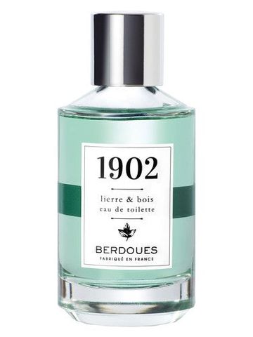 Parfums Berdoues Lierre & Bois fragrance bottle