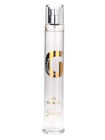 Genny My Genny fragrance bottle