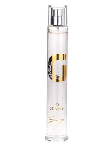 Genny My Genny fragrance bottle