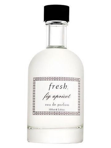 Fresh Fig Apricot fragrance bottle