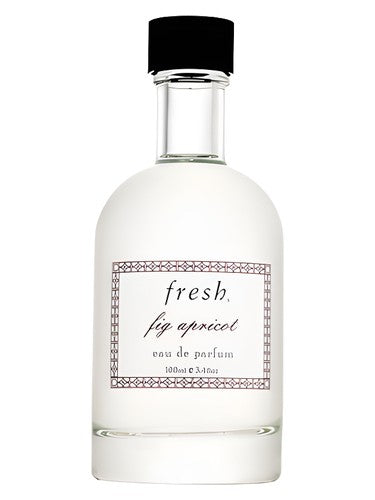 Fresh Fig Apricot fragrance bottle