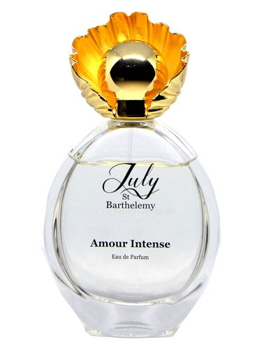 July St Barthelemy Amour Intense