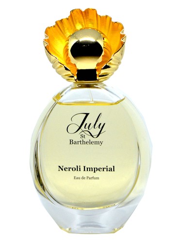 July St Barthelemy Neroli Imperial