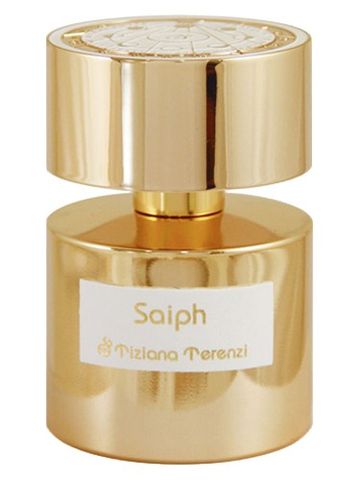 Tiziana Terenzi Saiph fragrance bottle