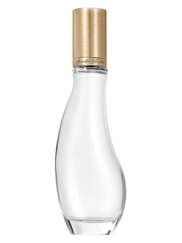 Jennifer Aniston Chapter One fragrance bottle
