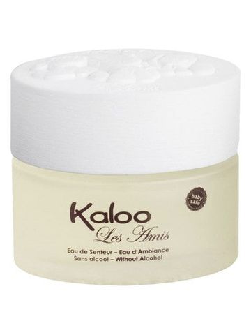 Kaloo Eau de Senteur fragrance bottle