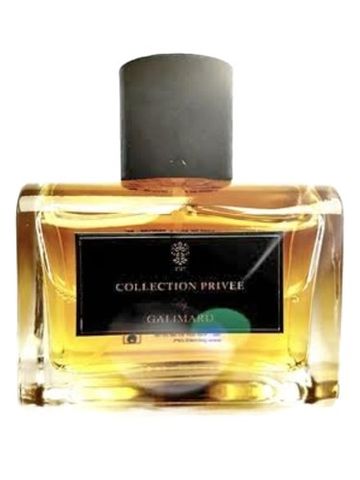 Galimard Rose De Mai fragrance bottle