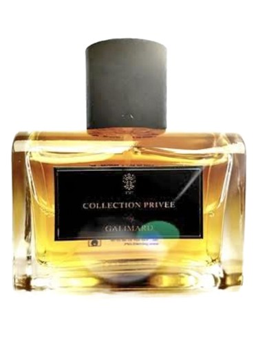 Galimard Rose De Mai fragrance bottle