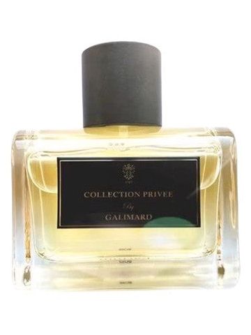 Galimard Bois fragrance bottle