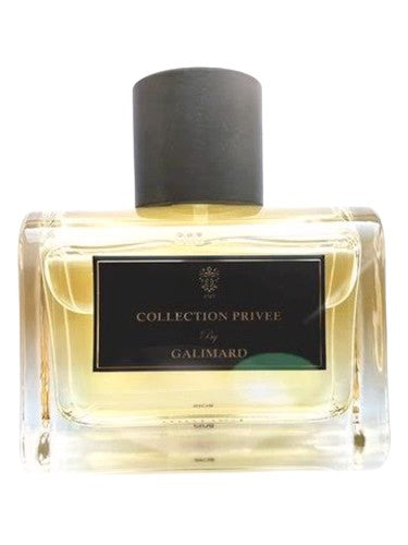 Galimard Bois fragrance bottle