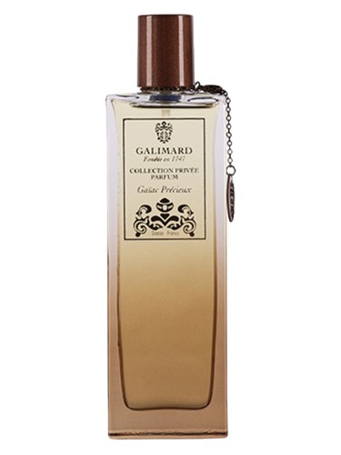 Galimard Gaiac Precieux fragrance bottle