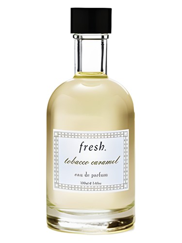 Fresh Tobacco Caramel fragrance bottle