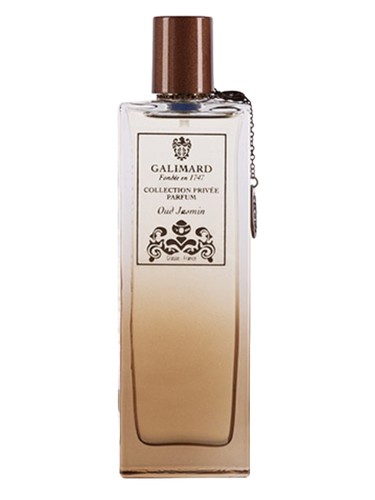 Galimard Oud Jasmin fragrance bottle