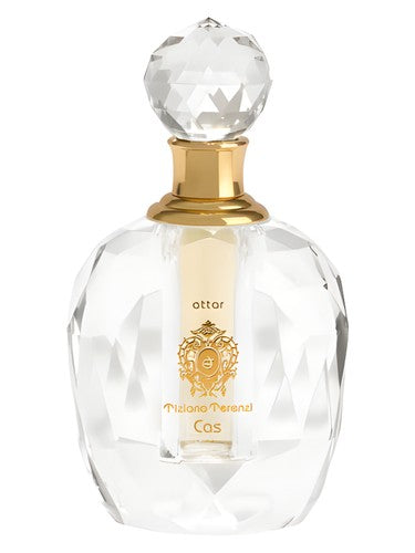 Tiziana Terenzi Cas Attar fragrance bottle