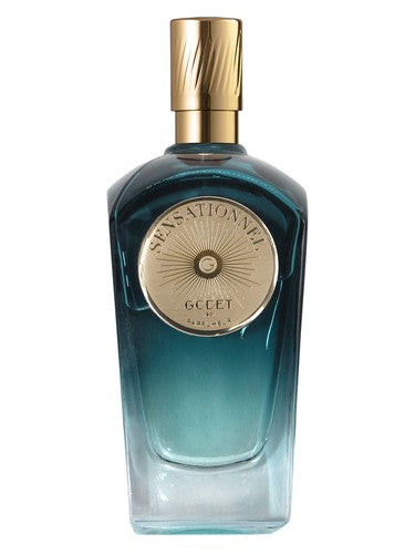 Godet Sensationnel fragrance bottle