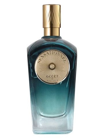 Godet Sensationnel fragrance bottle