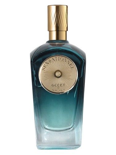 Godet Sensationnel fragrance bottle