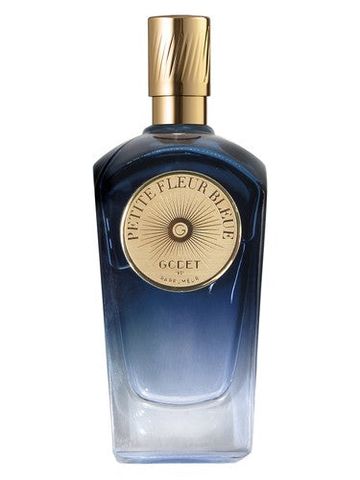 Godet Petite Fleur Bleue fragrance bottle