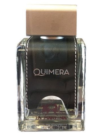La Martina Quimera Hombre fragrance bottle