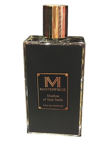 Masterpiece Shadow of Your Smile fragrance bottle