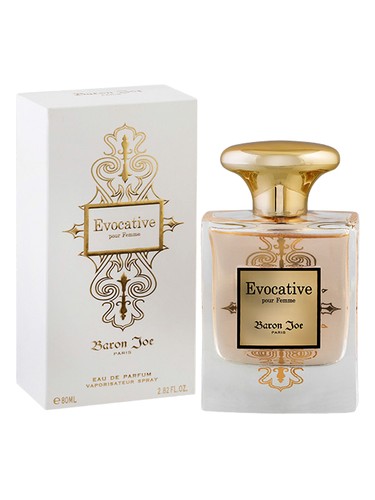 Baron Joe Evocative
