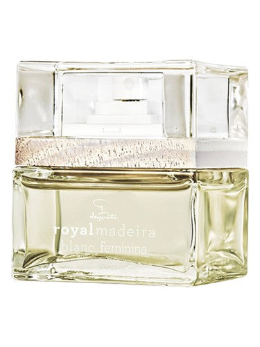 Jequiti Royal Madeira Blanc