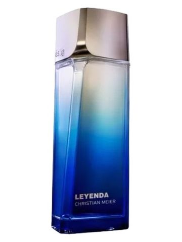 Esika Leyenda fragrance bottle