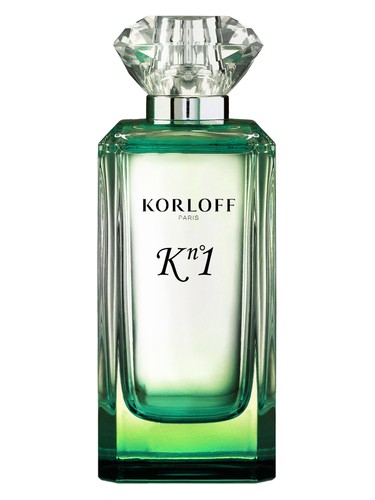 Korloff Paris Kn°I