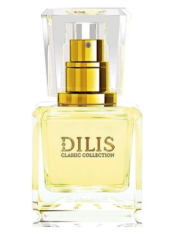 Dilis Parfum Dilis Classic Collection No. 37 fragrance bottle