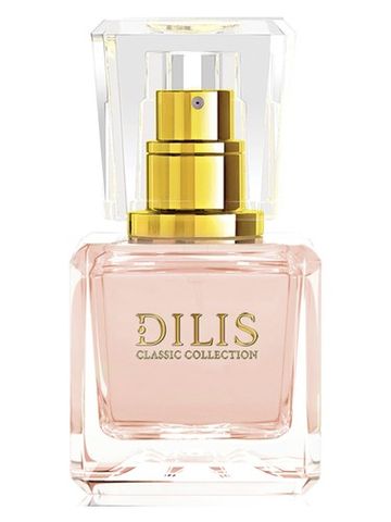 Dilis Parfum Dilis Classic Collection No. 38 fragrance bottle
