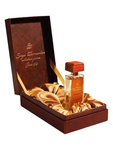 Serge Dumonten Jean Marais fragrance bottle