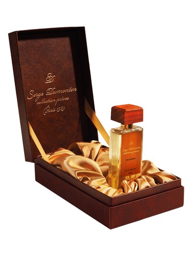 Serge Dumonten Тon Sommeil