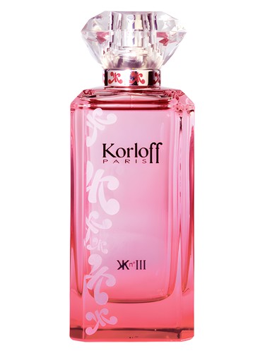 Korloff Paris Kn°III