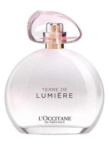L Occitane en Provence Terre de Lumiere L'Eau fragrance bottle