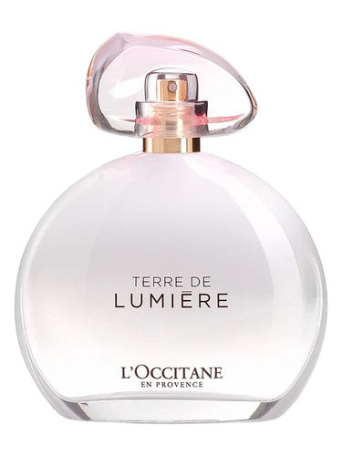 L Occitane en Provence Terre de Lumiere L'Eau