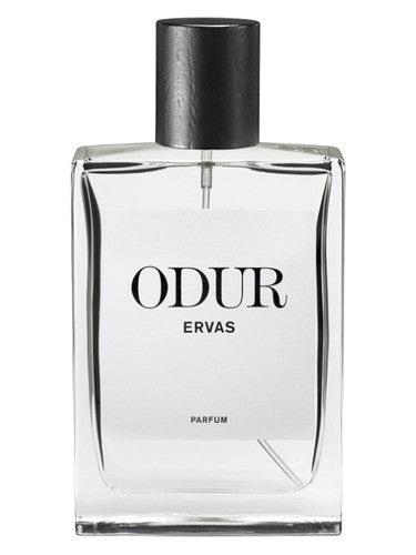 ODUR Ervas fragrance bottle