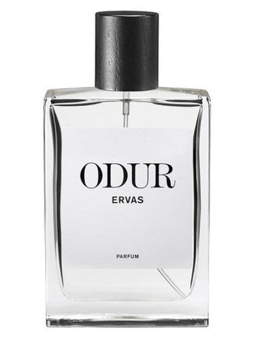 ODUR Ervas fragrance bottle