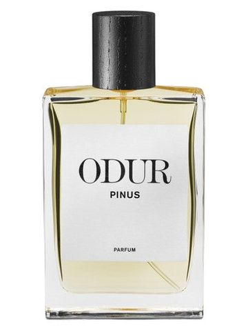 ODUR Pinus fragrance bottle