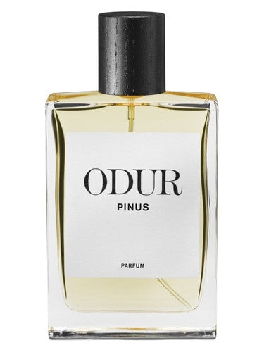 ODUR Pinus