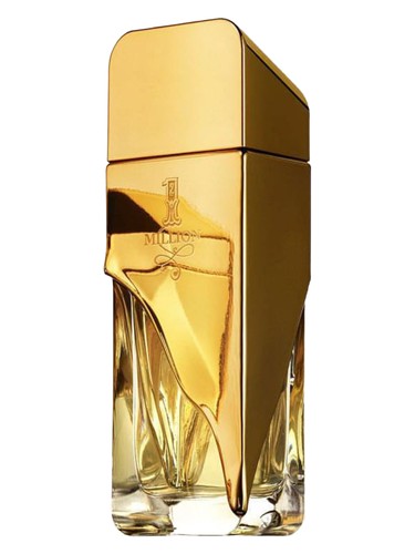 Rabanne 1 Million Eau de Toilette Collector Edition