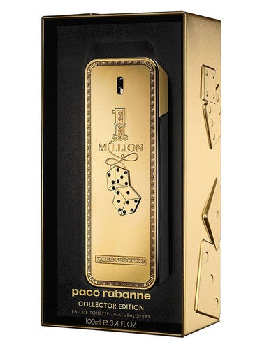 Rabanne 1 Million Monopoly Collector Edition