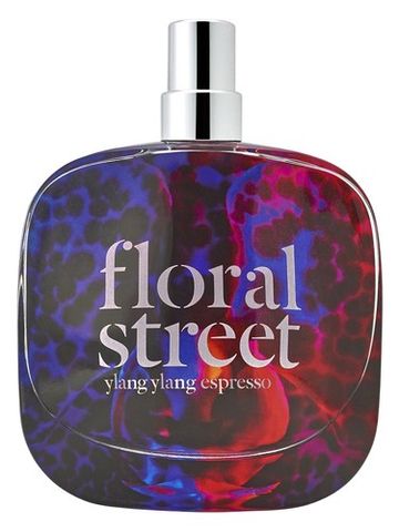 Floral Street Ylang-Ylang Espresso fragrance bottle