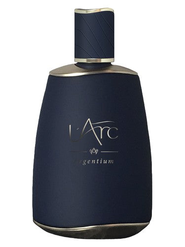 L'Arc Argentium Halo de Lune fragrance bottle