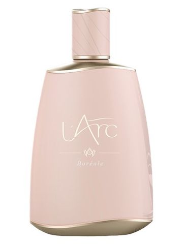 L'Arc Boréale Vallée d’Etoiles fragrance bottle