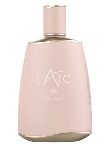 L'Arc Boréale Vallée d’Etoiles fragrance bottle